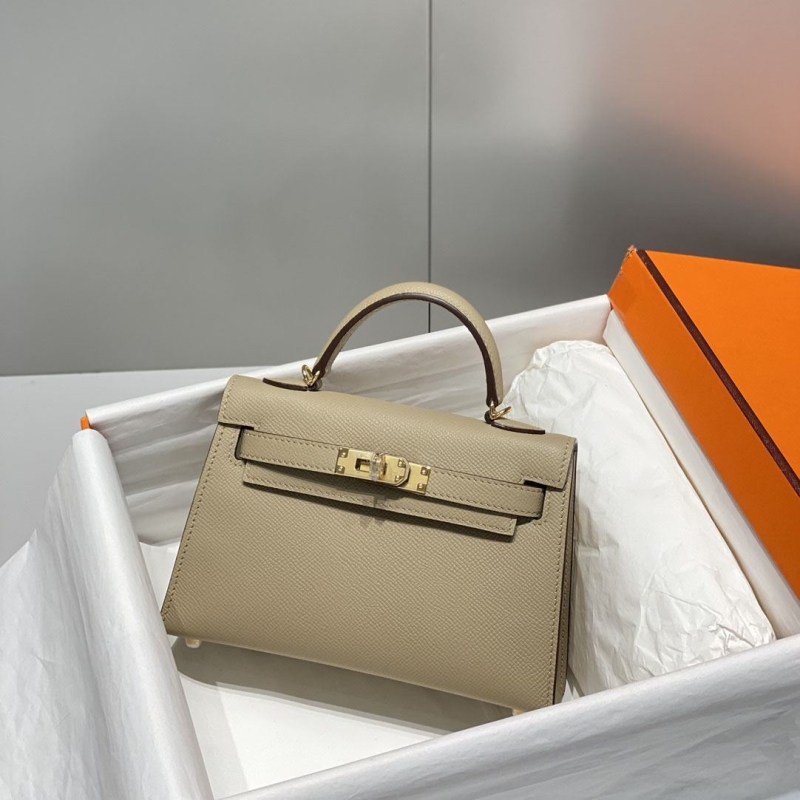 H**mes kelly bags